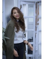 シャル 新百合ヶ丘(shalu)&nbsp;ナチュラルロング