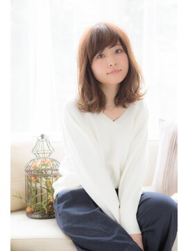 リトル 心斎橋(little) ナチュラルスイートカール