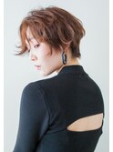 スイング ノーブルショート