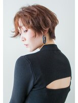 エール(a:le)&nbsp;スイング ノーブルショート