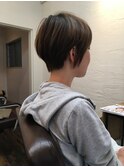 【yodaka:榮谷好晃】 ハイライトショート☆