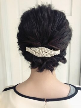 ネオリーブ チッタ 阿佐ヶ谷店(Neolive citta) 阿佐ヶ谷 Neolive citta シンプルパーティアレンジ