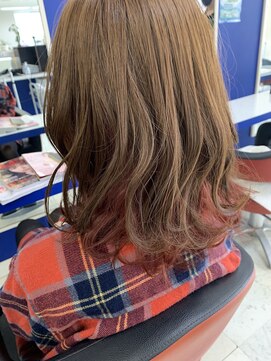 ユニティ 市名坂店(Unity) インナーレッド