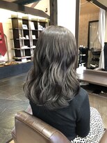 ナトゥーラ 岐阜(Natura)&nbsp;アッシュグレー