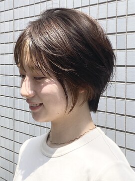 リマスター(RemastaR) フロントインナーサンライトショート