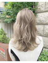 ニノ(nino)&nbsp;【NINO】ライトベージュ