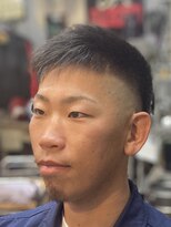 ズーム(ZOOM)&nbsp;スキンフェードステップバージョン