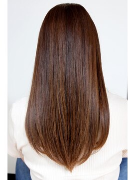 サクラビューティー リム(SAKURA Beauty limb) シルキー艶髪ストレート