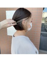 ピンズ(Pins)&nbsp;インナーカラー