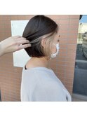 インナーカラー