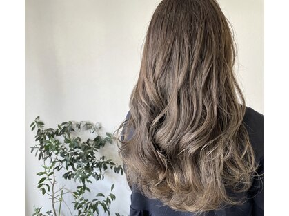 クルール バイ マーブル(COULEUR by Marble)の写真
