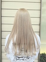 モードケイズ 尼崎店(MODE K's) ホワイトベージュ