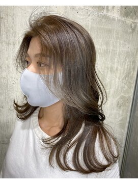 エイト マカビ 沖縄真嘉比店(EIGHT makabi) 【EIGHT 真嘉比】お客様スタイル_