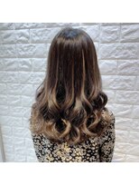 アモル 高田馬場店(Amor)&nbsp;#プルエクステ #エクステ #高田馬場