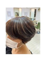 美容室 ガーデン&nbsp;シンプル