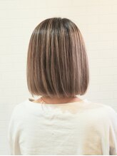 ヘアールーム スイッチ(hair room Switch)