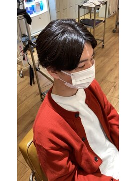 アヴァンス 天王寺店(AVANCE.) 韓国スタイル