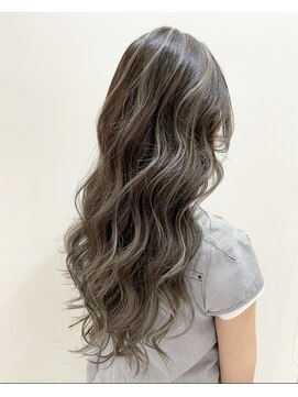 イト(ito.) 外国人風3Dハイライト_ショコラベージュ_ボブルフ