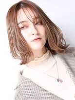 クラッチ 天王寺(CLUTCH)&nbsp;大人可愛い２０代３０代４０代小顔　アースカラー G3