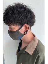 ロダット 横浜(LODAT by little)&nbsp;マッシュスパイラル【LODAT横浜】