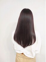 コヨミ(koyomi)&nbsp;髪質改善！ツヤ髪ロングヘア20代/30代/40代