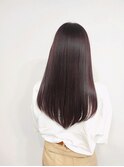 髪質改善!ツヤ髪ロングヘア20代/30代/40代