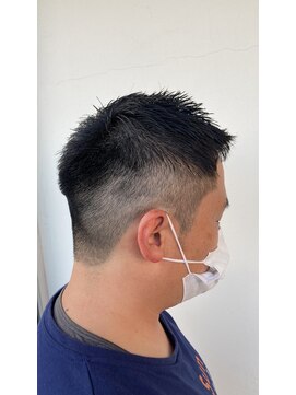 ツインカムエーデックス(TWINCOME index) ワイルドショート