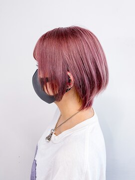 エイト 池袋店(EIGHT ikebukuro) 【EIGHT 池袋】カシス×ピンク