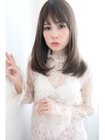 NEW!!Oｇｇi酸熱トリートメント効果☆銀座
