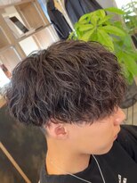 アビールブレ 新潟万代(ABEY LEVRAI)&nbsp;新潟ツイストスパイラル