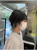 インナーカラー
