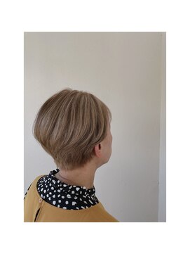 クラ(KULA) ショート