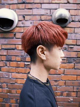 ジョーカー(JOKER) JOKER STYLE