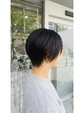 ステラ(stella) ショート