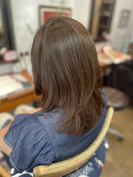 ミーノ(mieno) ミディアム