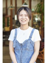 ベル(BELL) 猿田　 友美