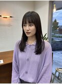 レイヤーカット