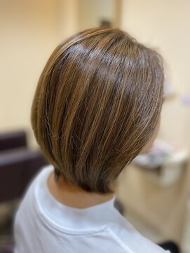 ヴィサージュジョイン(VISAGE join) ハイライトカラー