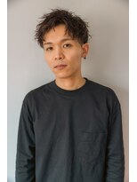 ザ ワンアンドオンリー シズオカ(The one and only. Shizuoka)&nbsp;シャープツイストスパイラル