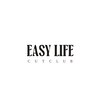 イージーライフ カットクラブ(EASY LIFE CUT CLUB)のお店ロゴ