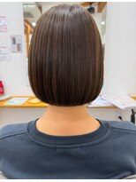 カギカッコ(cagicacco)&nbsp;ボブ