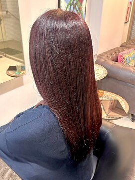 ノア(no_a) ボルドールビー