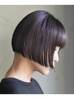 ブレス バイ ファースト 大和吉岡店(Breath by first)&nbsp;【Breath by first】Bob イルミナアーストワイライト