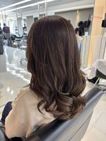 シャンプーボーイエイムス(SHAMPOO BOY aims)&nbsp;大人ハイライト