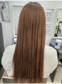 オリーブグレージュ10トーン/4月