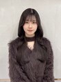 ヘアセットアリエス(aries) りせ 