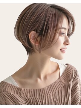 コト 銀座(Coto) 白髪ぼかし/白髪染め/髪質改善/酸性ストレート/縮毛矯正[銀座駅