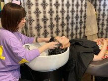 クッキー ヘアーアンドメイク(COOKIE Hair&Make)