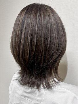 グルグル 新小岩店(GULGUL) 小顔効果☆くびれミディアム【佐藤】