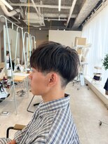 フルールバイアヴァンスクロス(Flulu by avance. cross)&nbsp;ナチュラルマッシュ、梅田